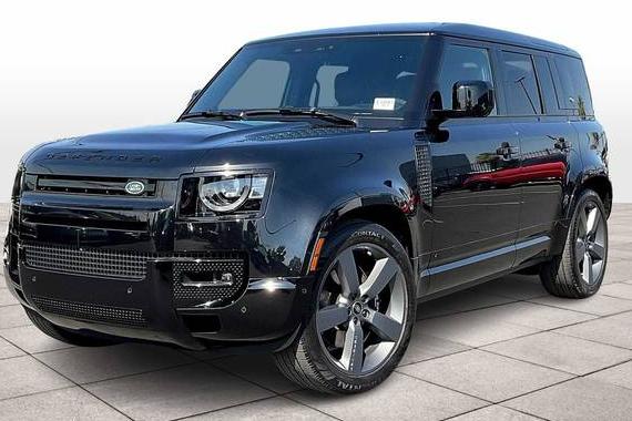 LAND ROVER DEFENDER 2023 SALEWEEE1P2204934 image LAND ROVER DEFENDER 2023 SALEWEEE1P2204934 image